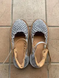 2026年最新】la baume サンダルの人気アイテム - メルカリ