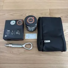 BMW MINI 純正　Aircom TMK タイヤパンク修理キットのサムネイル