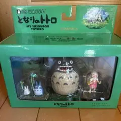 2025年最新】トトロ フィギュアの人気アイテム - メルカリ