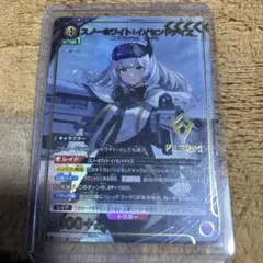 ヴァイス 妖精の尻尾の魔導士 ジュビア R サインカード - メルカリ