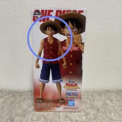 ワンピース　フィギュア　一番くじ