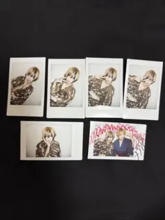 零Hz Rioさん アクスタ 過去チェキ - メルカリ