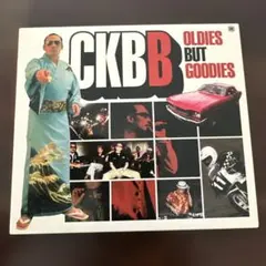クレイジーケンバンド ベストOLDIES BUT GOODIES