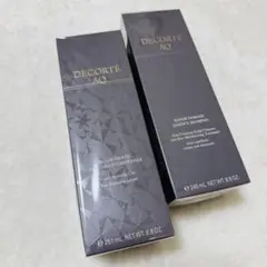 DECORTÉ AQ シャンプー＆コンディショナー セット