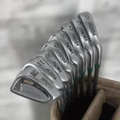 LINKS リンクスレディースアイアンセット SA-602L 5本セット - メルカリ