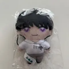 JO1 木全翔也 かぷっこふれんず
