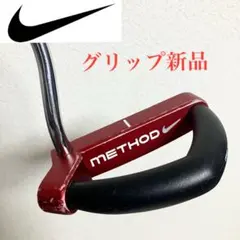 NIKE ナイキ ゴルフパター SLINGSHOT スリングショット 34インチ