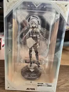 ALTER Tales of Xillia Milla Maxwell - メルカリ