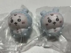 ちいかわ baby ミニソフビフィギュア 古本屋