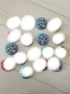 アリエル3つ　sa⭐︎様専用