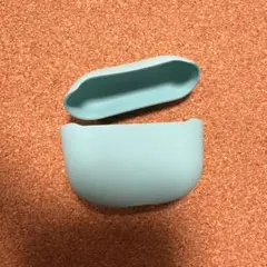 残り1点❤️Airpods 3ケース ソフトシリコンスキンケースカバー