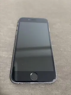 [SIMフリー]Apple iPhone 6s 64GB スペースグレー