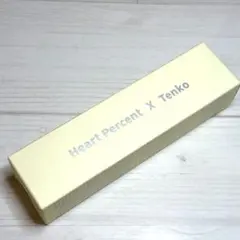 Heart Percent クレンジングバーム　ハートパーセントのサムネイル