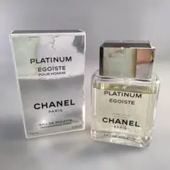 A1435-9/シャネル エゴイストプラチナムオードゥトワレット/香水100ml