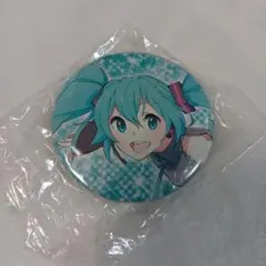 初音ミク DIVA Future Tone 試遊特典 缶バッジ - メルカリ