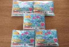 【限定商品】LaQ ラキュー ジュエルパーツ 48pcs 5袋セットのサムネイル