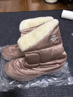 スノーブーツ ブーツ