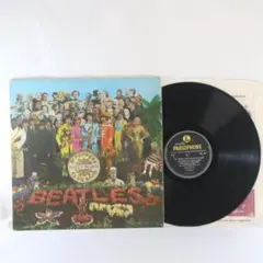 UK TEST PRESS】THE BEATLES / STAR CLUB - メルカリ