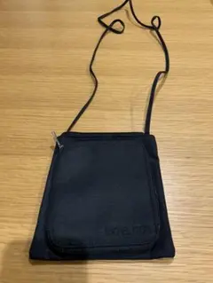 ミッシェルクラン　ショルダーバッグ お財布ショルダー風