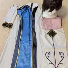 FGO アンデルセン コスプレ衣装 Sサイズ - メルカリ
