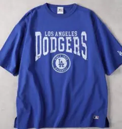 新品　ドジャース Tシャツ　M
