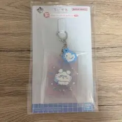 ②ちいかわ 一番くじ F賞　モモンガ