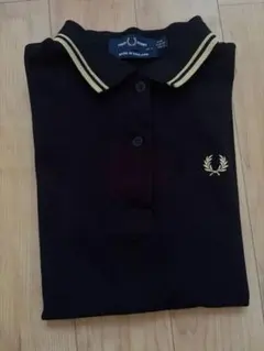 【お値下げ可能】FRED PERRY ポロシャツのサムネイル