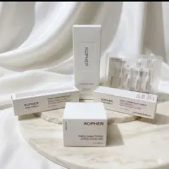 EXOMERE クッションファンデ & アイクリーム セット　　2点 EXOMERE クッションファンデ & アイクリーム セット 2点 | Mercari