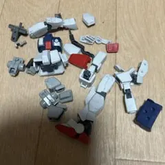 ガンプラまとめ売り⑤ 未組立MG RX78‐2ガンダムVer2ガンプラ MG RX-78-2 ガンダム Ver.2.0