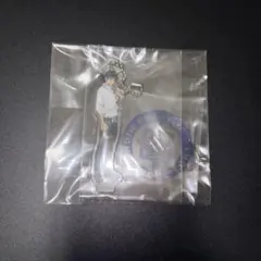 乙骨憂太　呪術廻戦０　アクリルキーホルダー
