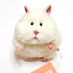 おもち　E はむにぎり　可愛いお顔ですのサムネイル