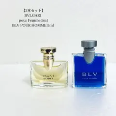 2026年最新】香水ブルガリプールファムの人気アイテム - メルカリ