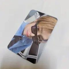 StrayKids スキズ FC ゴールド会員 特典トレカ アイエン - メルカリ