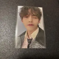 セブチ FML ユニバ 特典 トレカ エスクプス