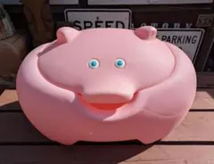 2025年最新】リトルタイクス ぶた おもちゃ箱の人気アイテム