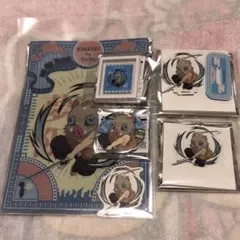 ANIPLEX 劇場版鬼滅の刃 無限列車編 発売記念 ランダムセット 嘴平伊之助