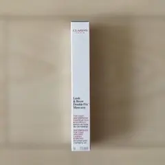 【値下げ】CLARINS Lash & Brow Mascara 8ml