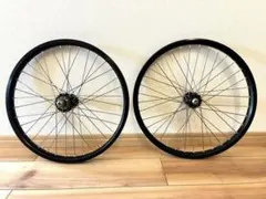 Profile Racing Elite 前後ホイールセット チタンスポーク Profile Racing Elite 前後ホイールセット チタンスポーク - メルカリ
