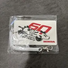 非売品　東京2025世界陸上　ホンダ Honda パスケース　ネームタグ