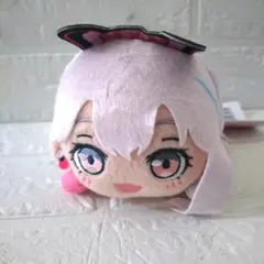 宮永ののか BanG Dream! バンドリ 寝そべりぬいぐるみ マスコット