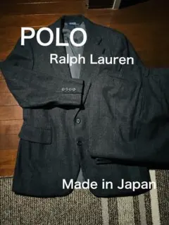 Polo Ralph Lauren セットアップ