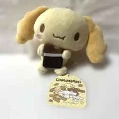 貴重‼️✳️シナモロールフレンズ　シフォン　ぬいぐるみ‼️✳️サンリオ 2026年最新】シフォン ぬいぐるみ サンリオの人気アイテム - メルカリ
