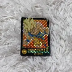 2026年最新】当時物 ドラゴンボール カードの人気アイテム - メルカリ
