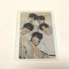 TXT 集合 トレカ