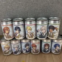 うたのプリンスさまっ サントリー コラボ缶 HE☆VENS 缶ごと - メルカリ