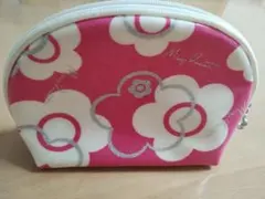 マリークワントポーチ