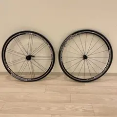 Vision Team 30 comp 700C ホイールセット - メルカリ