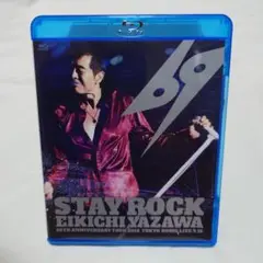 矢沢永吉　 STAY ROCK 69th Anniversary Tour