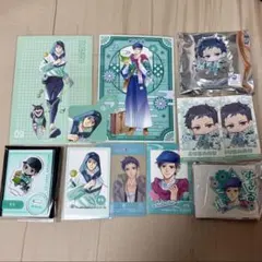 バラ売り可】BROTHERS CONFLICT ブラコン 昴 まとめ売り - メルカリ