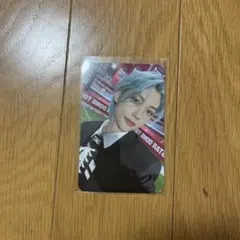 StrayKids 5star ソウルコン フィリックス トレカ